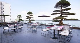 Muong Thanh Luxury Nha Trang Hotel Muong Thanh Luxury Nha Trang Hotel